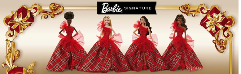 barbie dolls