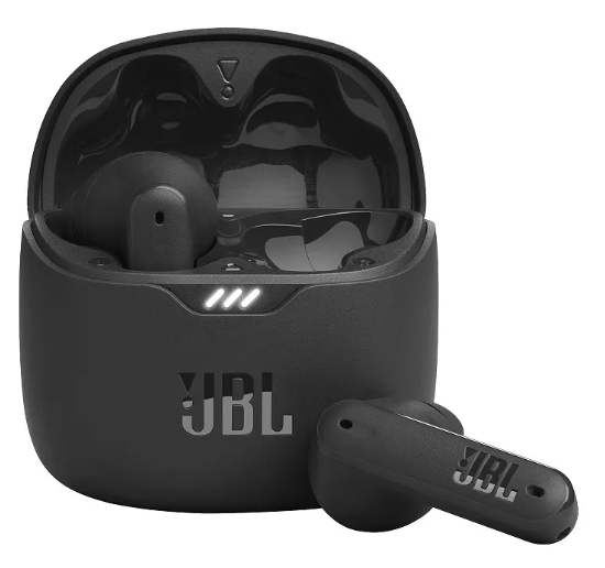 wireless earbuds