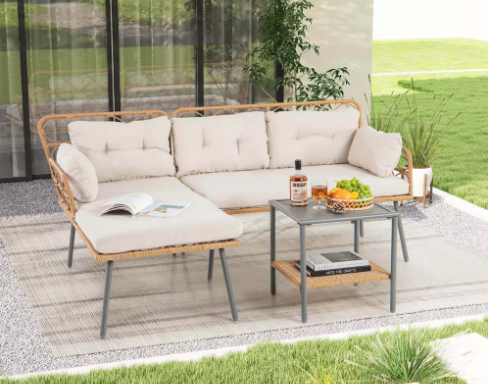 target patio furniture