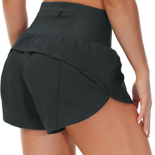 The Best Amazon Workout Shorts