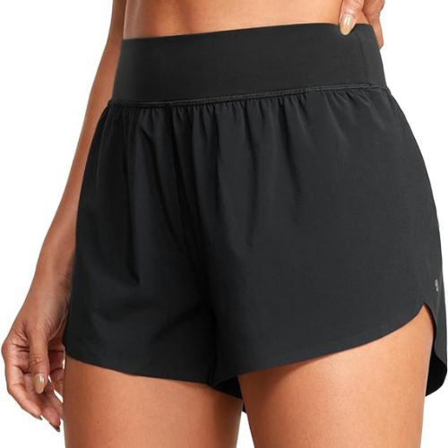 The Best Amazon Workout Shorts