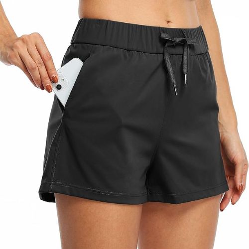 The Best Amazon Workout Shorts