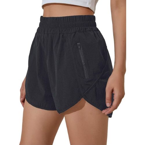 The Best Amazon Workout Shorts