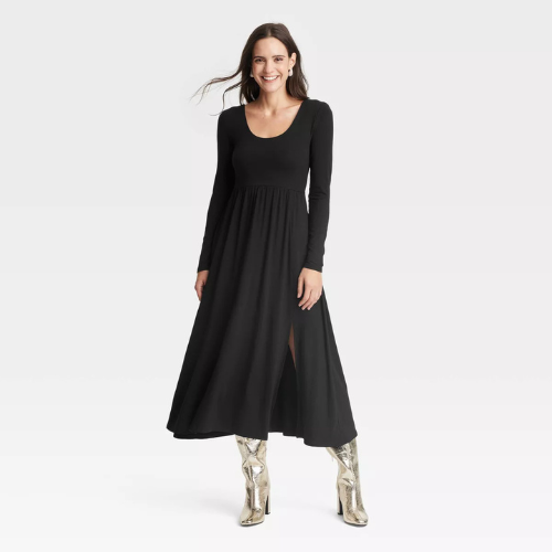 Target Women's Dresses on Sale