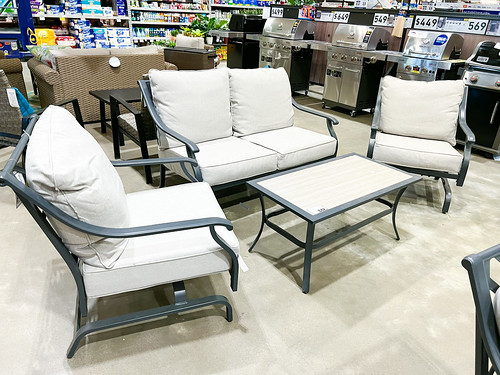 lowes patio furniture