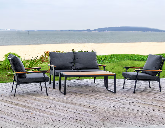 lowes patio furniture