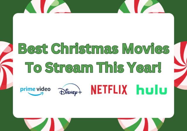 best-christmas-movies-to-stream