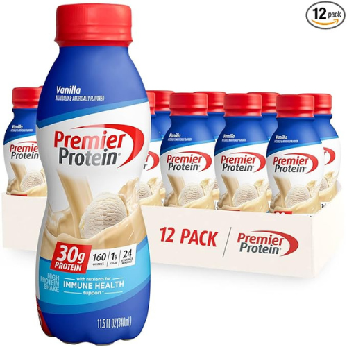 Premier Protein Shakes on Sale