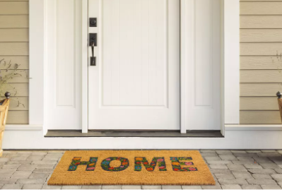 target doormats on sale